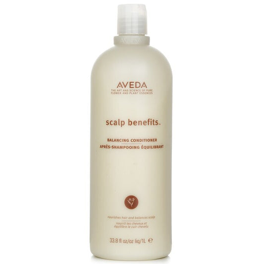 Aveda Scalp Benefits Balancing Conditioner 1000ml/33.8oz