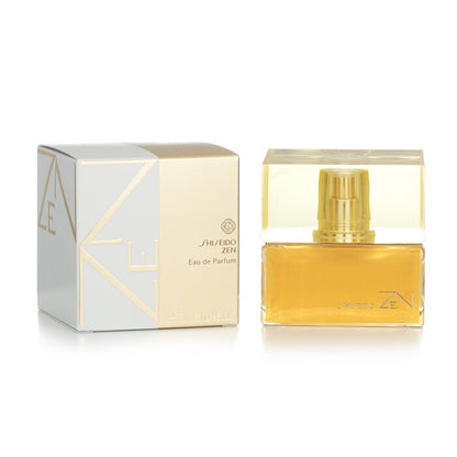 Shiseido Zen Eau De Parfum Spray 50ml