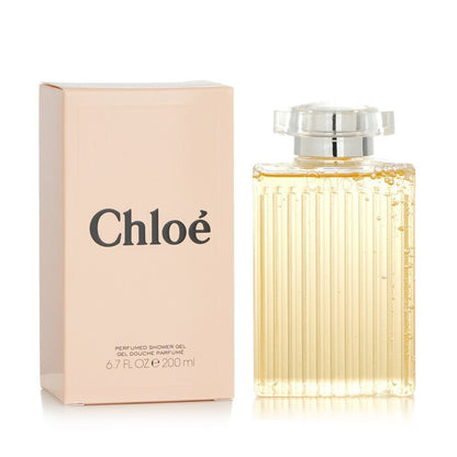 Chloe Perfumed Shower Gel 200ml/6.7oz