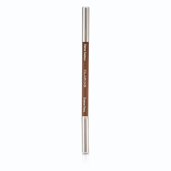 Clarins Eyebrow Pencil - #03 Soft Blonde 1.3g/0.045oz