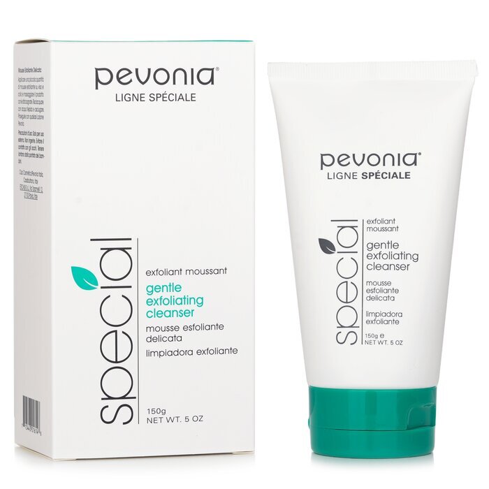 Pevonia Botanica Gentle Exfoliating Cleanser 150ml/5oz