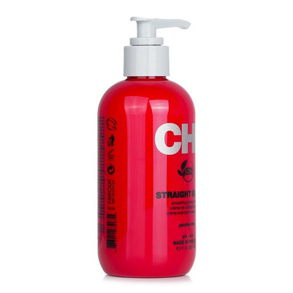 CHI Straight Guard Smoothing Styling Cream 251ml/8.5oz