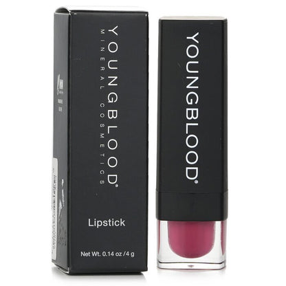 Youngblood Lipstick - Envy 4g/0.14oz