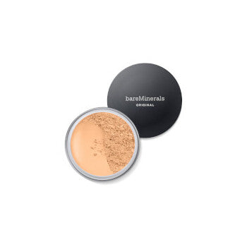 Bare Minerals - Original Loose Mineral Foundation Spf 15-Neutral Medium 15 8.0g/0.28oz.