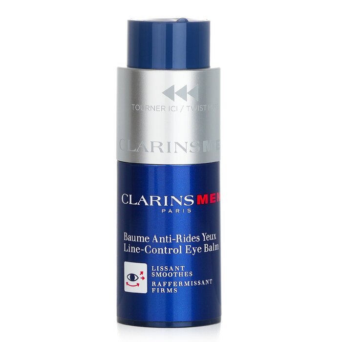 Clarins Men Line-Control Eye Balm 20ml/0.7oz