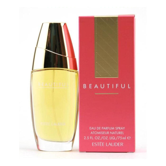 Estee Lauder Beautiful Eau De Parfum 75ml