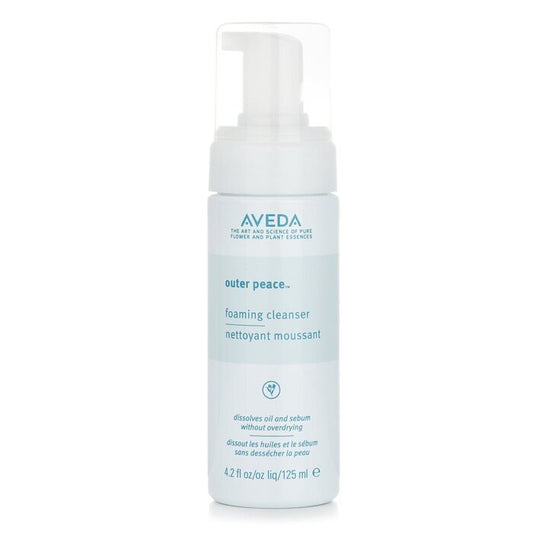 Aveda Outer Peace Foaming Cleanser 125ml/4.2oz