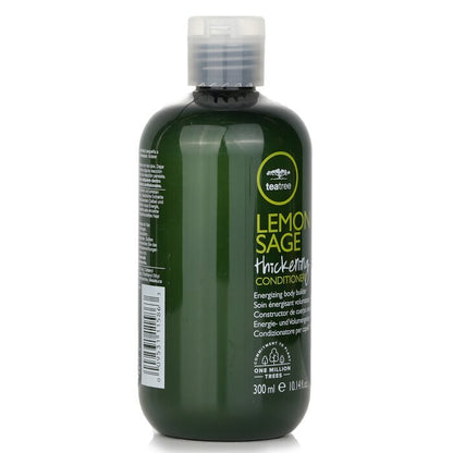 Paul Mitchell Tea Tree Lemon Sage Thickening Conditioner (Energizing Body Builder) 300ml/10.14oz