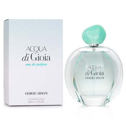 Giorgio Armani Acqua Di Gioia Eau De Parfum Spray 100ml