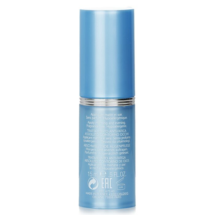 Orlane Absolute Skin Recovery Care Eye Contour 15ml/0.5oz