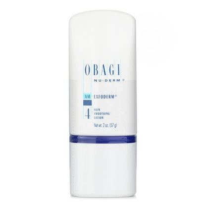 Obagi Nu Derm Exfoderm Skin Smoothing Lotion 57ml/2oz