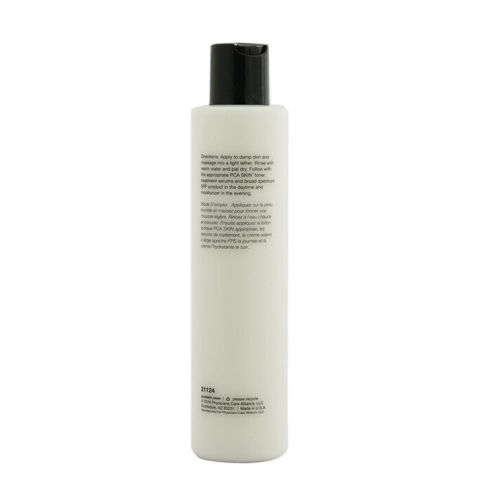 PCA Skin Creamy Cleanser 206.5ml/7oz