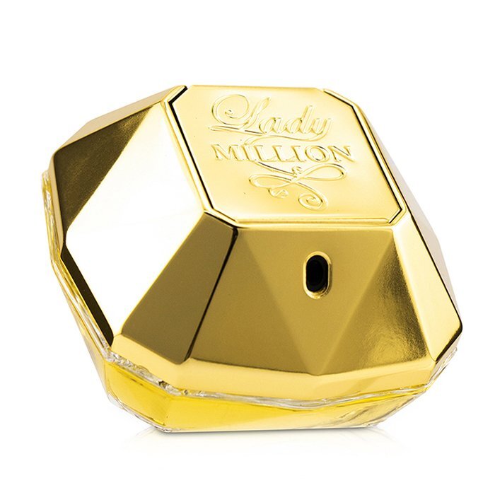 Paco Rabanne Lady Million Eau De Parfum Spray 50ml