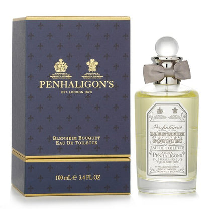 Penhaligon's Blenheim Bouquet Eau De Toilette Spray 100ml