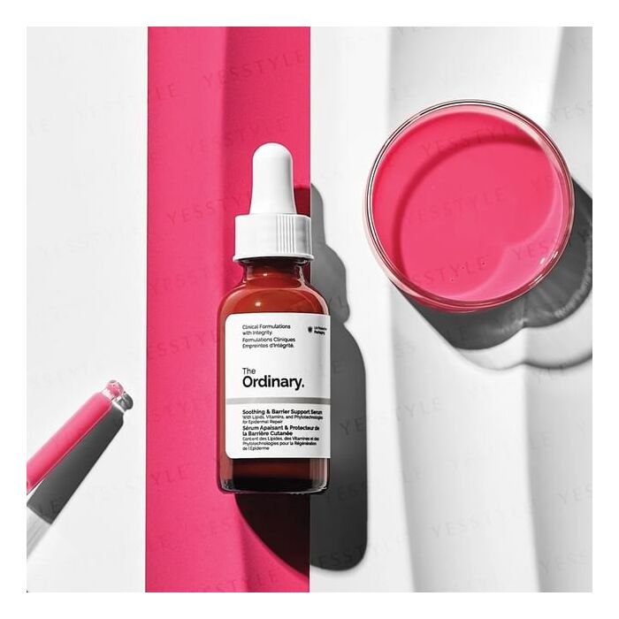 The Ordinary Soothing & Barrier Support Serum 30ml