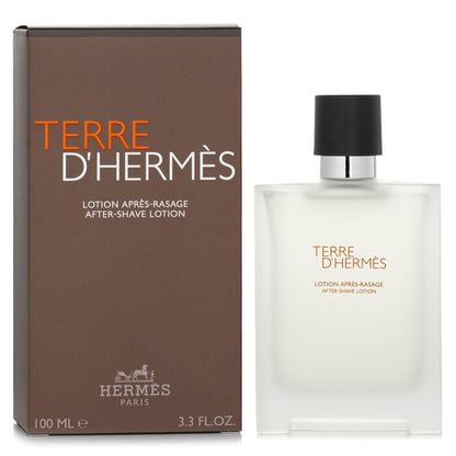 Terre D'Hermes After Shave Lotion 100ml