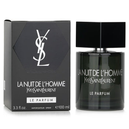 Yves Saint Laurent La Nuit De L'Homme Le Parfum Spray 100ml