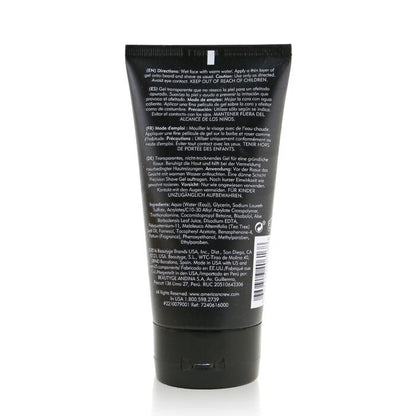 American Crew Precision Shave Gel 150ml/5.1oz