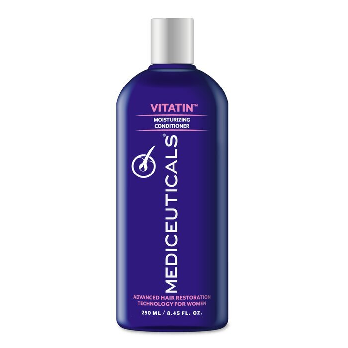 Mediceuticals VITATIN  Moisturizing  Conditioner  (For Women) 250ml