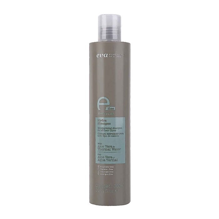 EVA e-Line Professional HYDRA Shampoo 300ml