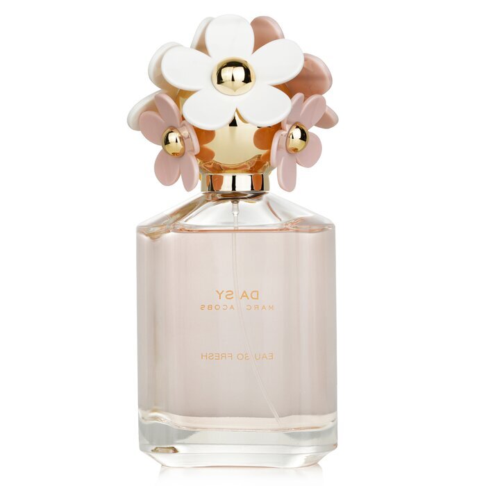 Marc Jacobs Daisy Eau So Fresh Eau De Toilette Spray 125ml