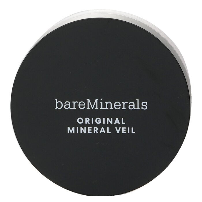 BareMinerals Original Mineral Veil - Tinted Tan Deep 9g/0.3oz