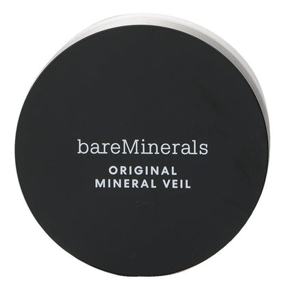 BareMinerals Original Mineral Veil - Tinted Tan Deep 9g/0.3oz