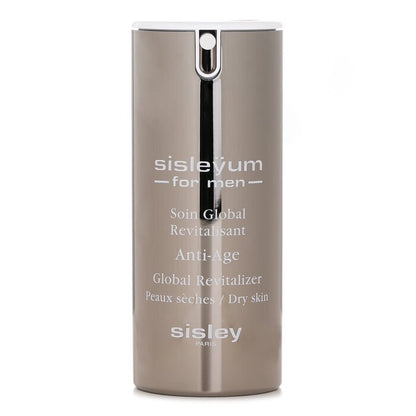 Sisleyum for Men Anti-Age Global Revitalizer - Dry Skin 50ml/1.7oz