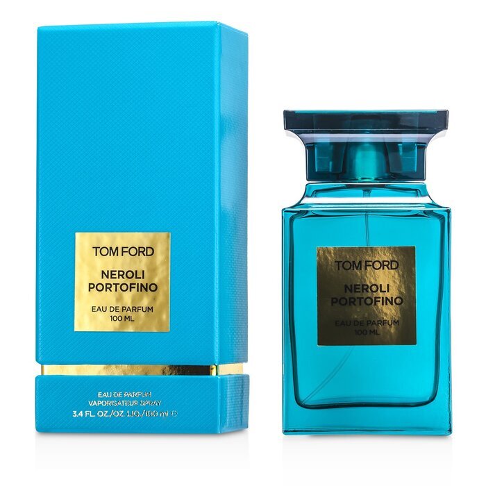 Tom Ford Private Blend Neroli Portofino Eau De Parfum Spray 100ml