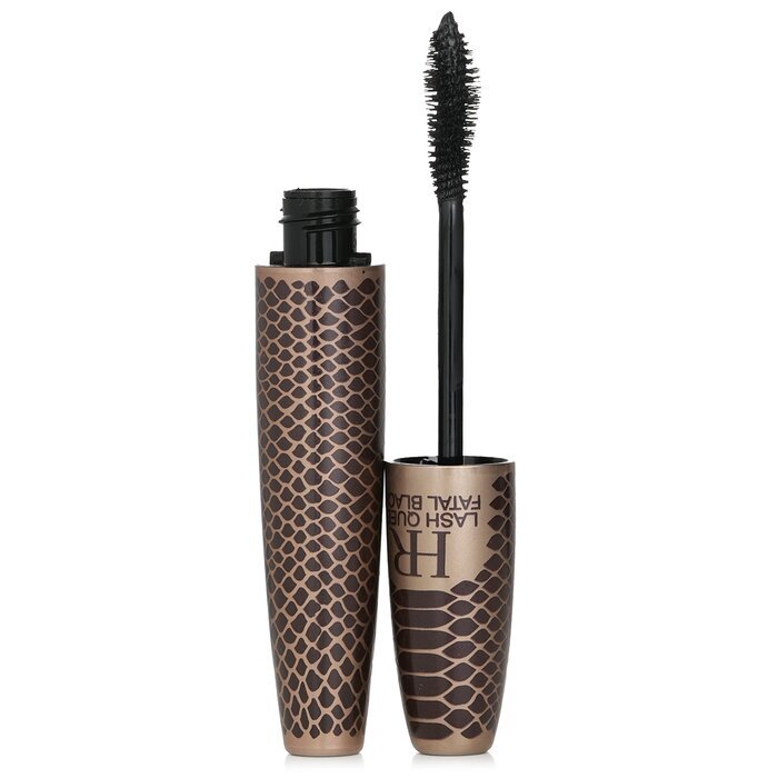 Helena Rubinstein Lash Queen Fatal Black Mascara - #01 Magnetic Black 7.2ml/0.24oz