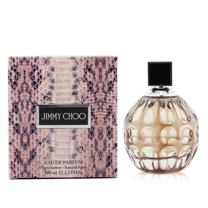 Jimmy Choo Eau De Parfum Spray 100ml