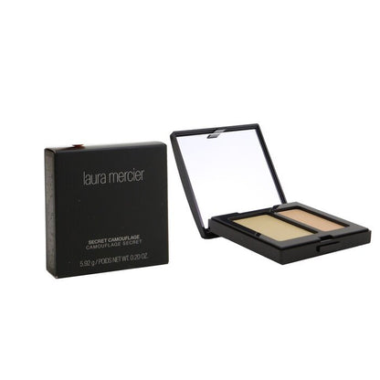 Laura Mercier Secret Camouflage - # SC2 (For Fair to Light Skin Tones) 5.92g/0.20oz