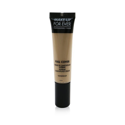 Make Up For Ever Full Cover Extreme Camouflage Cream Waterproof - #4 (Flesh) 15ml/0.5oz