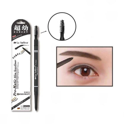 La Suffren ProMatic Slim Browliner Grey Black