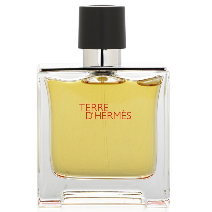 Terre D'Hermes Pure Parfum Spray 75ml