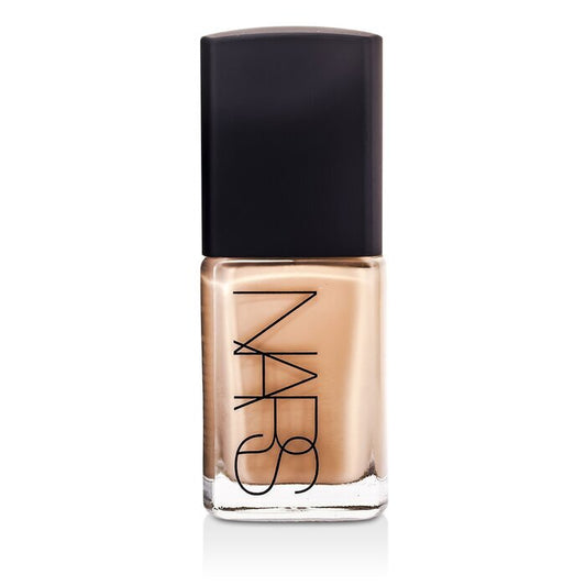 NARS Sheer Glow Foundation - Mont Blanc (Light 2) 30ml/1oz