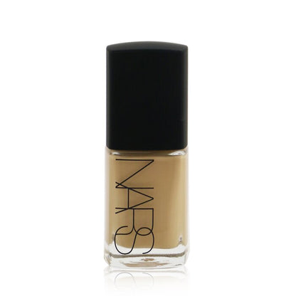 NARS Sheer Glow Foundation - Barcelona (Medium 4) 30ml/1oz