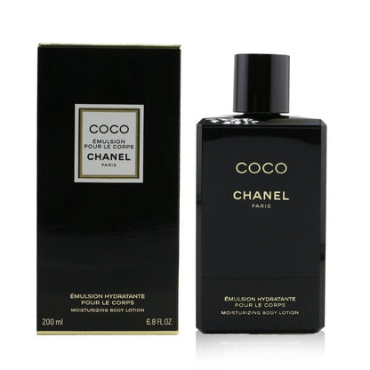 Chanel Coco Body Lotion 200ml/6.8oz