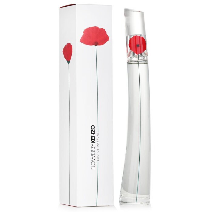 Kenzo Flower Eau De Parfum Spray 100ml