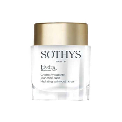 Sothys Hydrating Satin Youth Cream 50ml