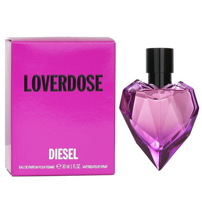 Diesel Loverdose Eau De Parfum Spray 30ml