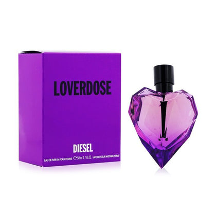 Diesel Loverdose Eau De Parfum Spray 50ml