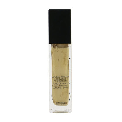 NARS Natural Radiant Longwear Foundation - # Gobi (Light 3 - For Light Skin With Yellow Undertones) 30ml/1oz