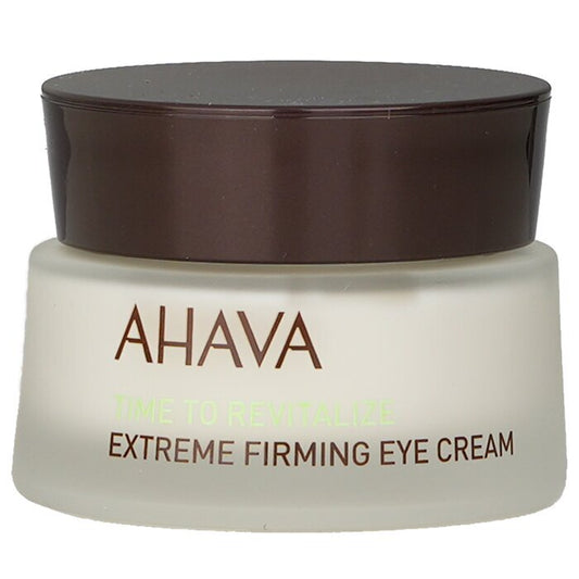 Ahava Time To Revitalize Extreme Firming Eye Cream 15ml/0.51oz