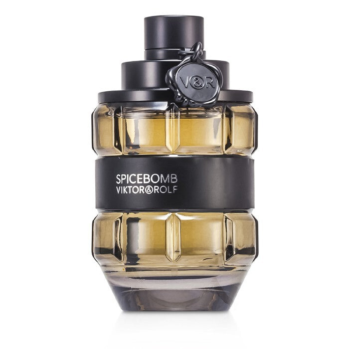 Viktor & Rolf Spicebomb Eau De Toilette Spray 90ml