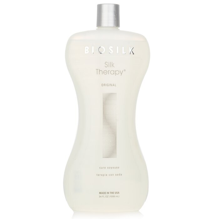 BioSilk Silk Therapy Original 1000ml/34oz