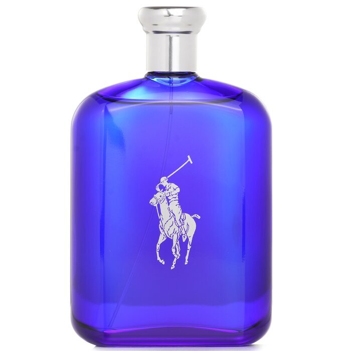 Ralph Lauren Polo Blue Eau De Toilette Spray 200ml