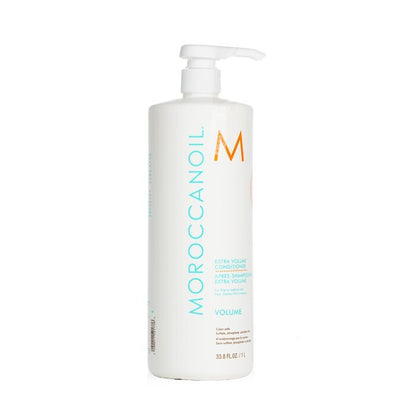 Moroccanoil Extra Volume Conditioner (For Fine Hair) 1000ml/33.8oz