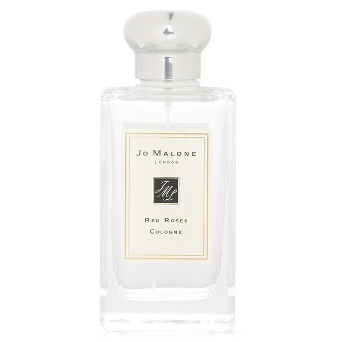 Jo Malone Red Roses Cologne Spray (Originally Without Box) 100ml