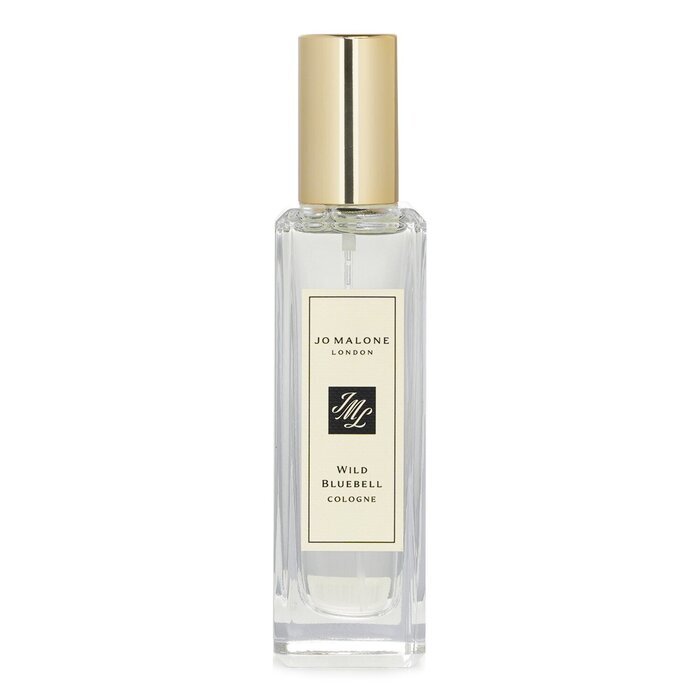 Jo Malone Wild Bluebell Cologne Spray (Originally Without Box) 30ml